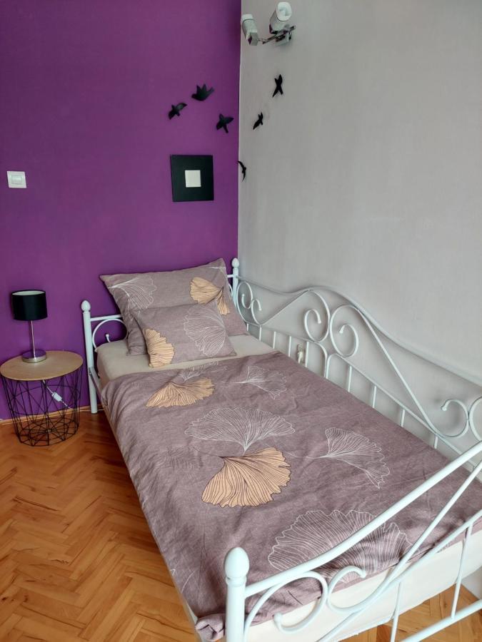 Apartman Marija II Omišalj Eksteriør bilde